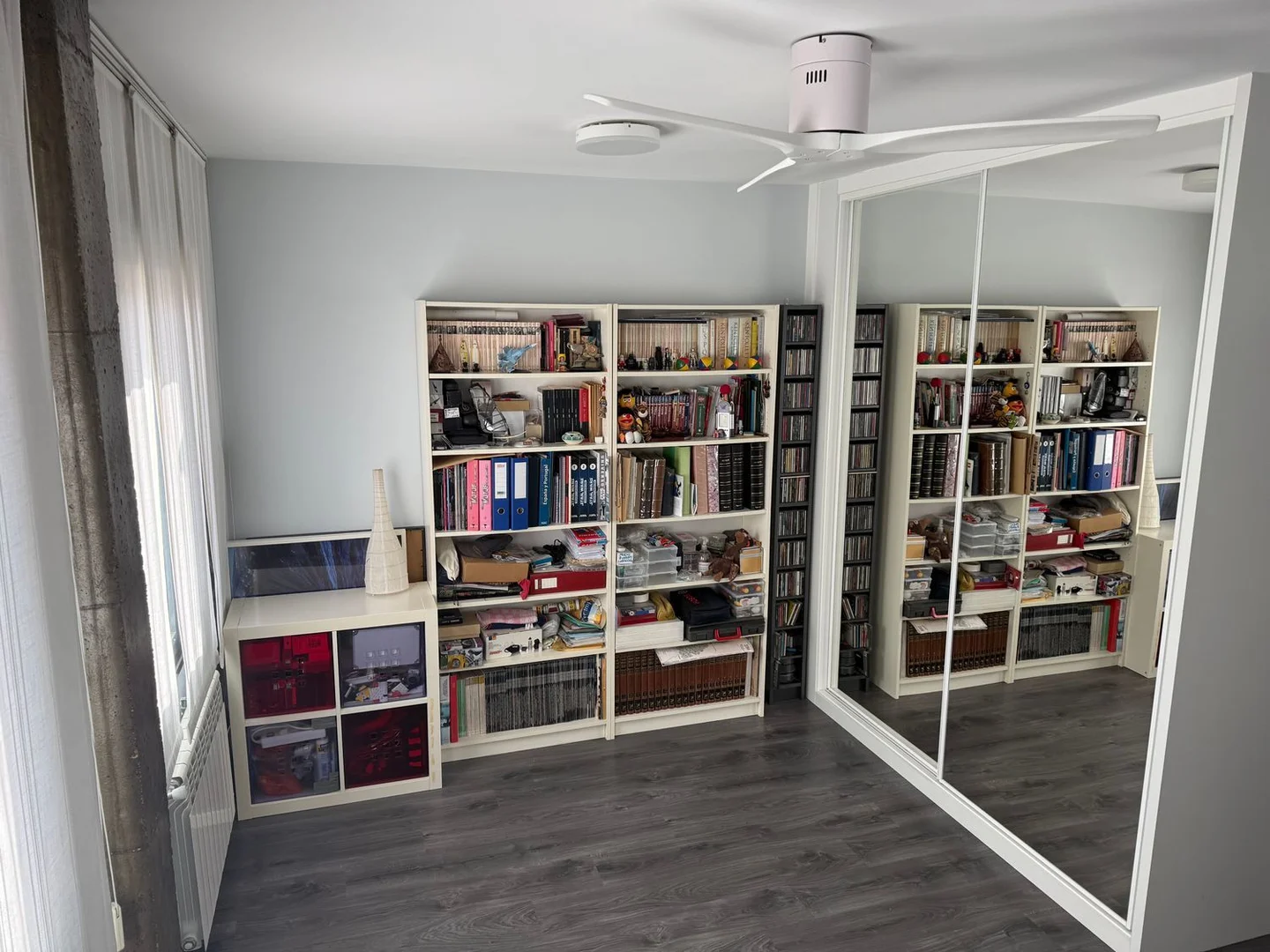 Piso en calle de las Alas, 24 - Foto 13