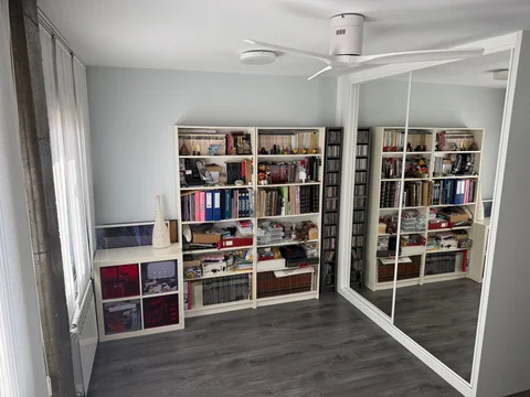 Piso en calle de las Alas, 24 - Foto 13