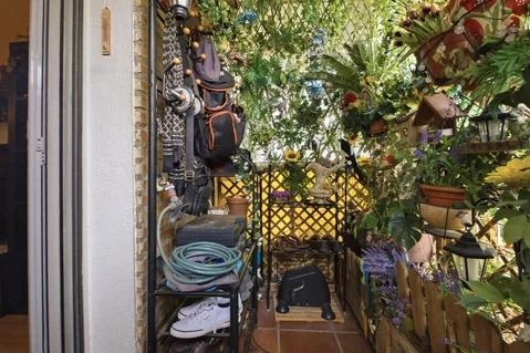 Piso en Calle Treviana, 10, San Juan Bautista - Foto 19