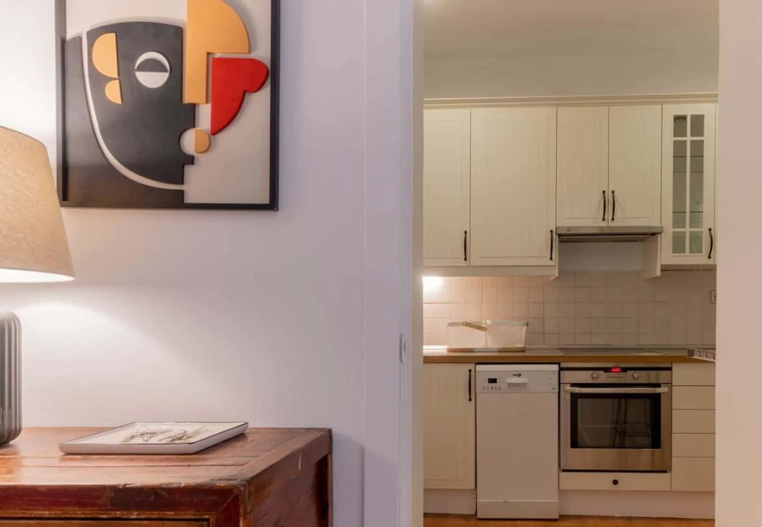 Piso en Calle de Santa Engracia, 35, Trafalgar - Foto 24