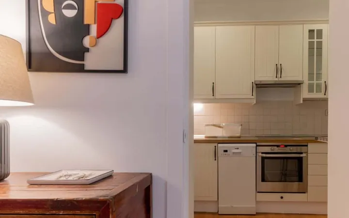 Piso en Calle de Santa Engracia, 35, Trafalgar - Foto 24