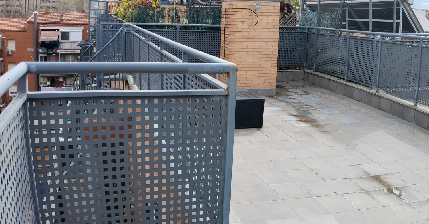 Dúplex en camino de Valderribas, 79 - Foto 2