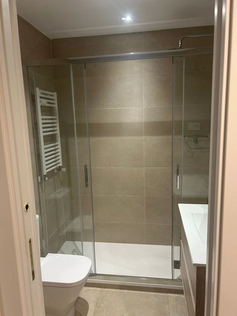 Piso en Barrio Gaztambide - Foto 27