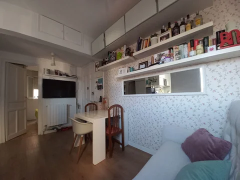 Piso en calle de Blasco de Garay, 24 - Foto 3