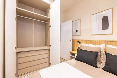 Piso en calle de Tarragona - Foto 23