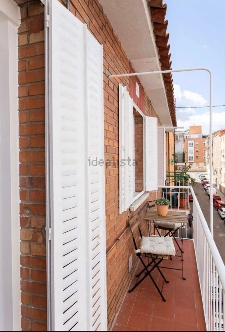 Piso en Calle Francisca Calonge, 14 - Foto 9