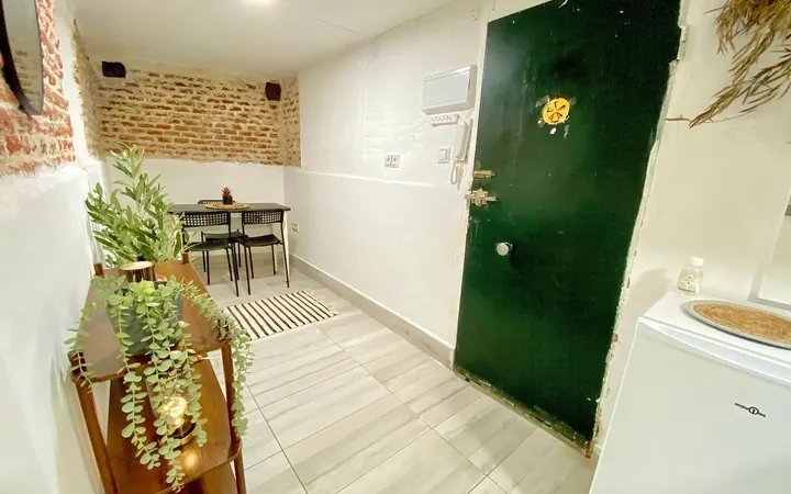 Estudio en Calle de Blasco de Garay, 23, Gaztambide - Foto 5