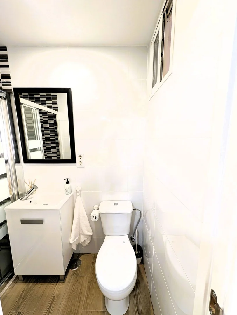 Piso en Lavapiés-Embajadores - Foto 7