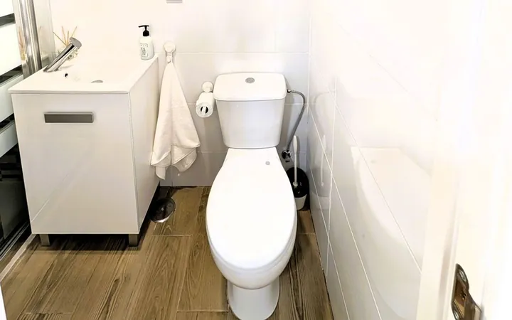 Piso en Lavapiés-Embajadores - Foto 7