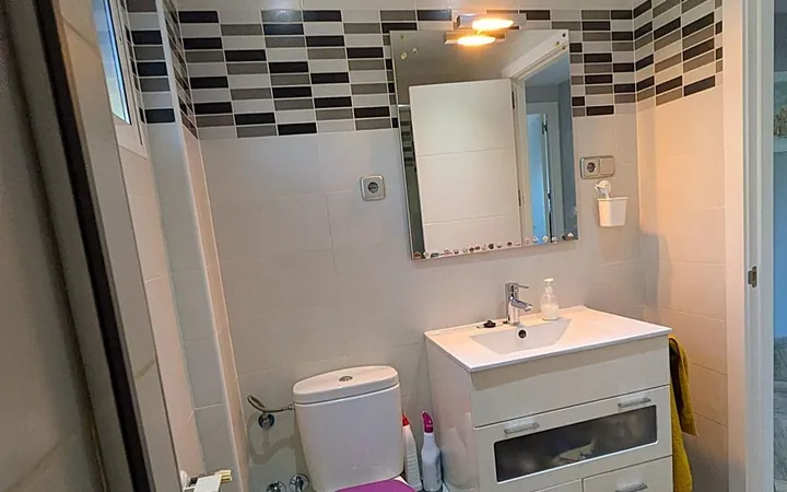 Piso en Calle de Portalegre, 36, Opañel - Foto 15