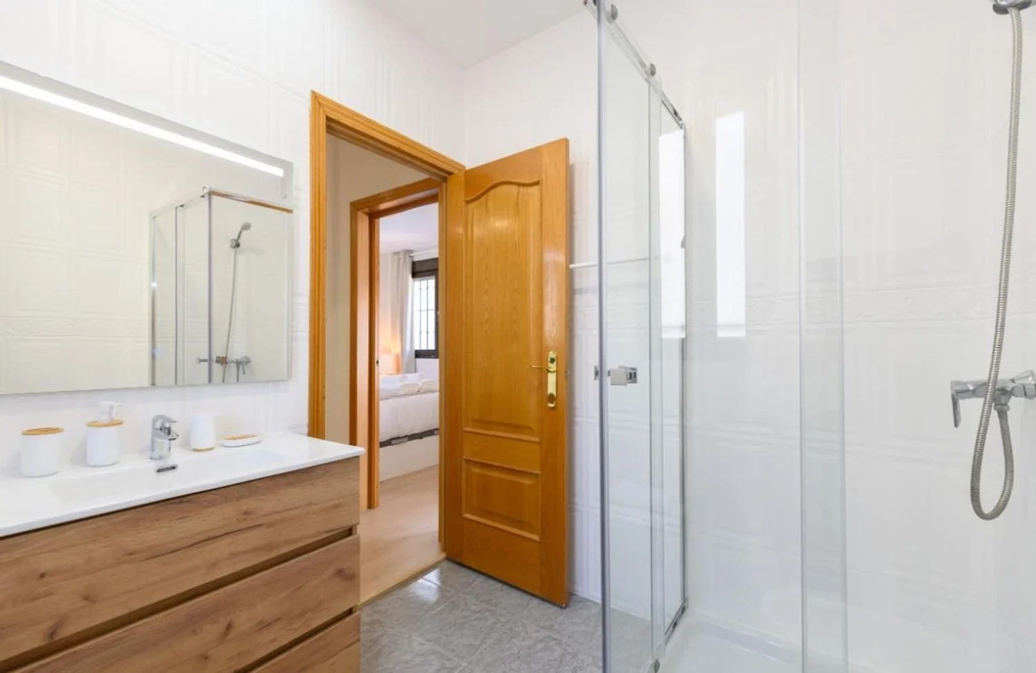 Ático en calle de Arriaza, 12 - Foto 26