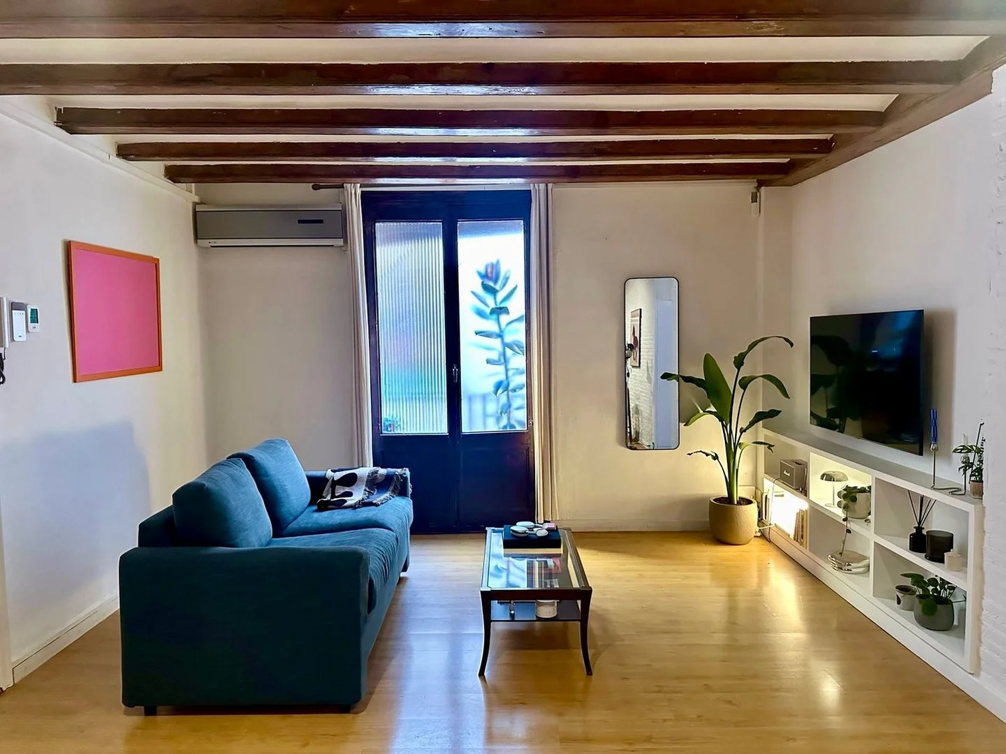 Piso en Barrio Sant Pere - Santa Caterina i la Ribera - Foto 3