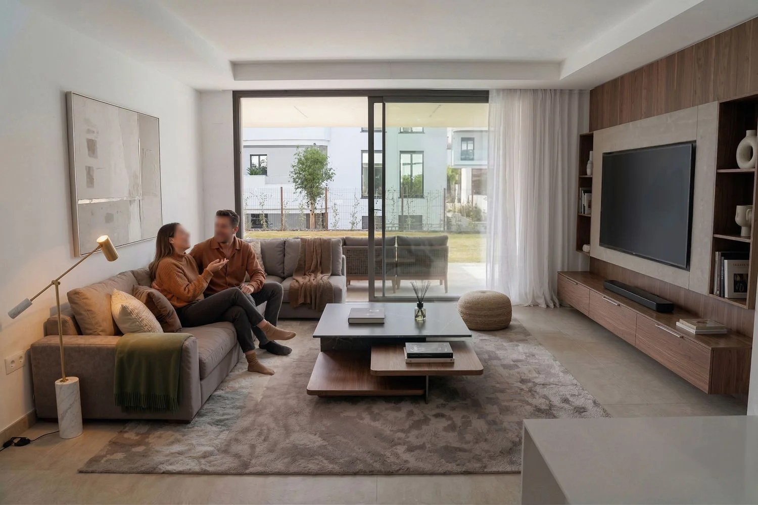 Piso en camino de Brijan, 29688 - Foto 7