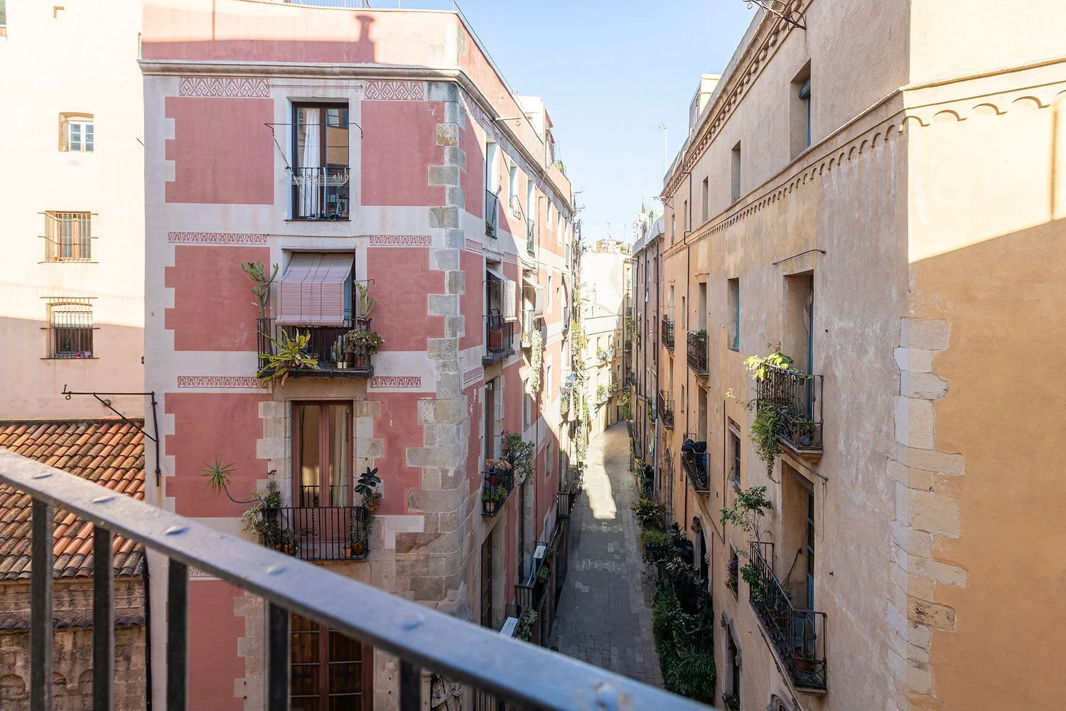 Piso en Barrio Sant Pere - Santa Caterina i la Ribera - Foto 29