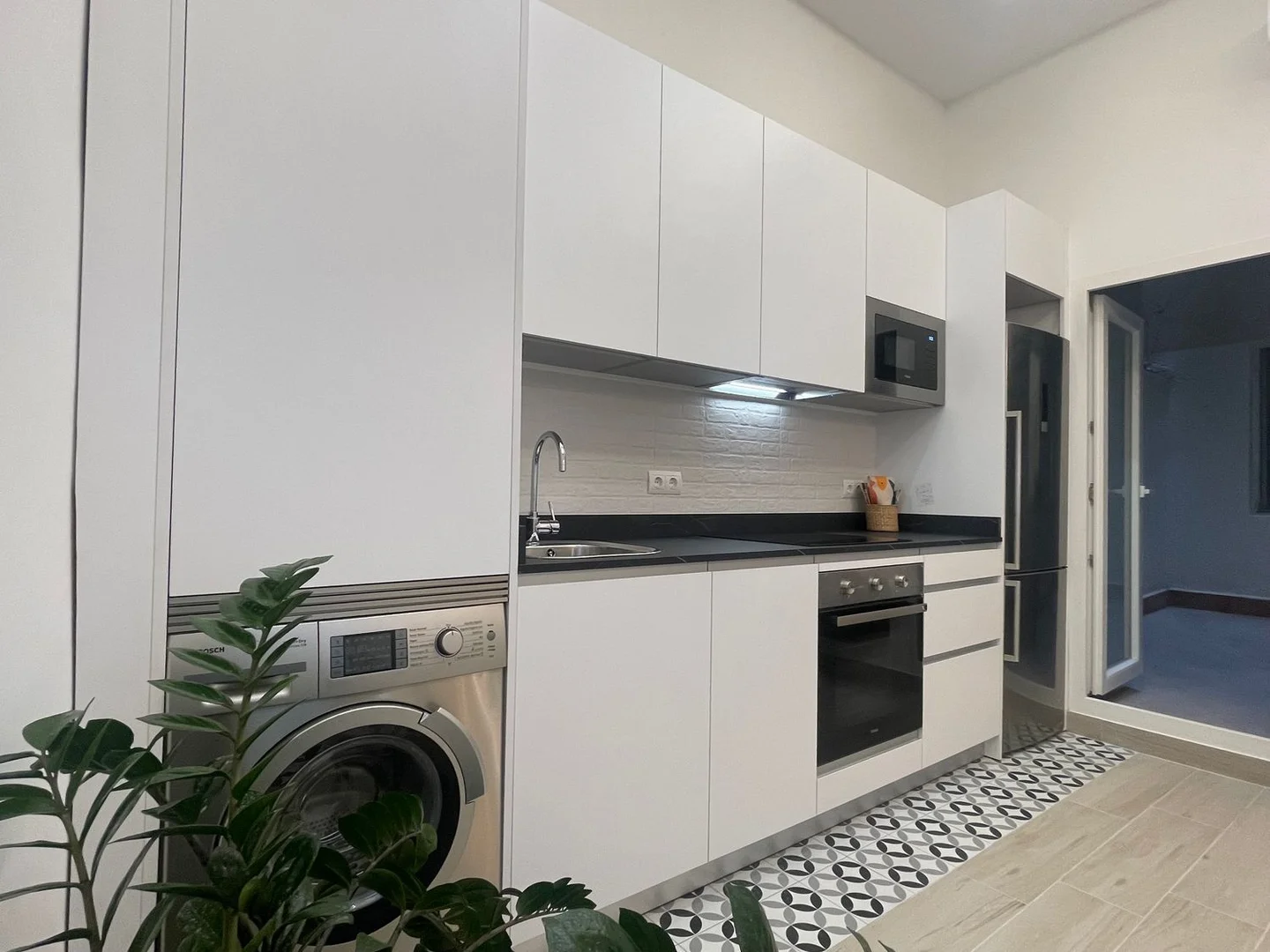 Piso en avenida de Menéndez Pelayo, 55 - Foto 10