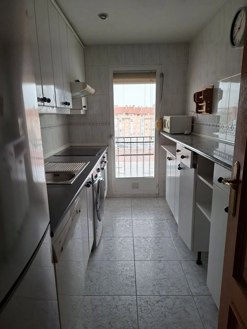 Ático en calle de los Carmelitas, 5 - Foto 4