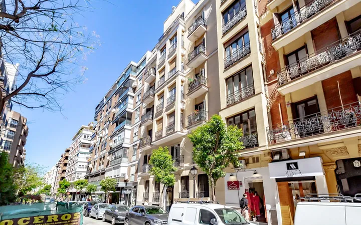Piso en Calle de Don Ramón de la Cruz, Lista - Foto 38