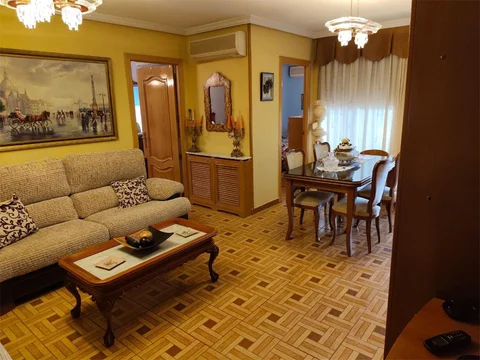 Piso en  Madrid Capital - Foto 42