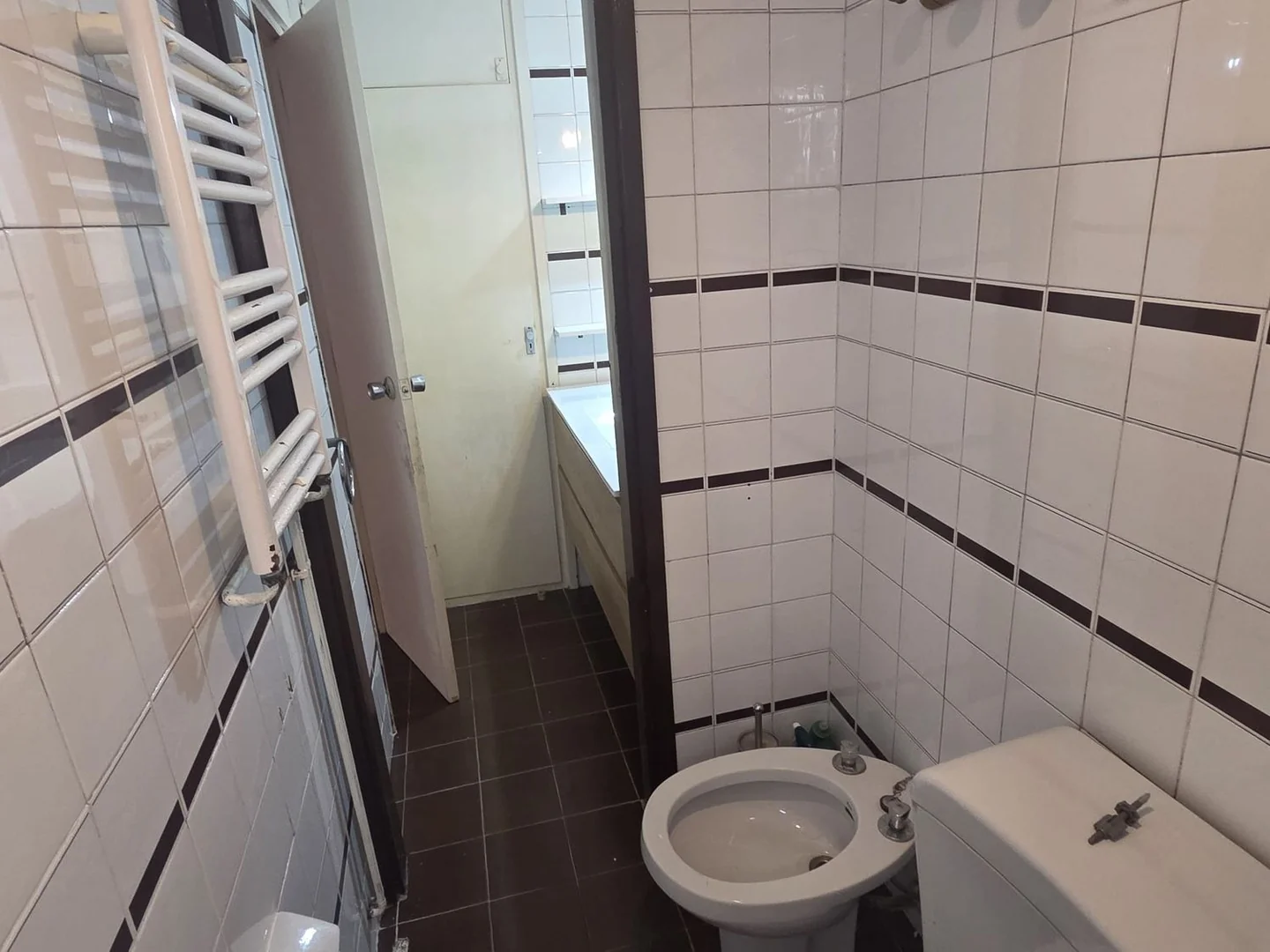 Estudio en Calle d'Agramunt, El Putxet i el Farró - Foto 14