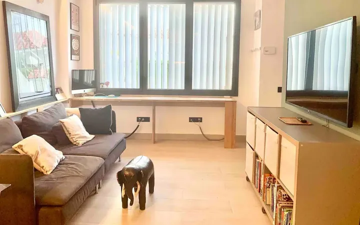 Piso en Calle d'Aiguallonga, 10, Pedralbes - Foto 2