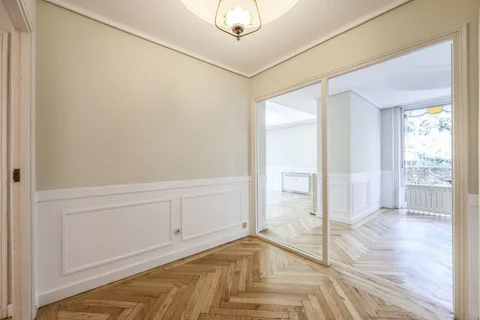 Piso en calle de Jesus Aprendiz, 13 - Foto 2