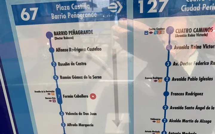 Piso en Calle de Fermín Caballero, 87, Peñagrande - Foto 16