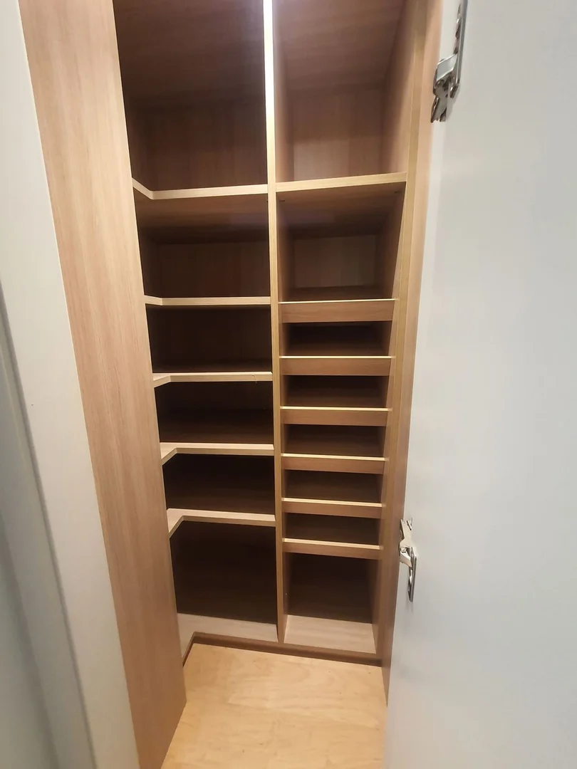 Piso en calle de las Nebulosas, 2 - Foto 16