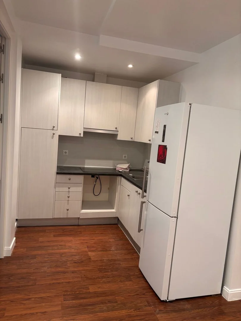 Piso en calle del Rey Francisco, 20 - Foto 5