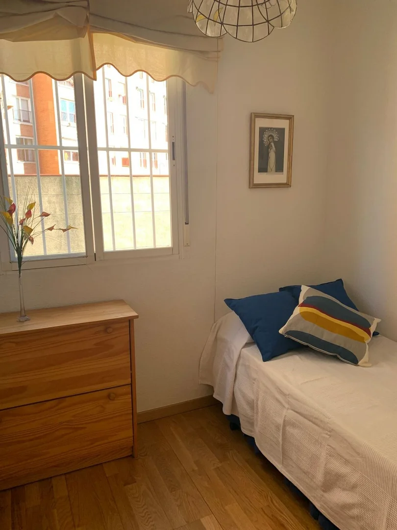 Piso en paseo de los Pontones, 23 - Foto 8