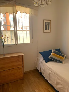 Piso en paseo de los Pontones, 23 - Foto 8