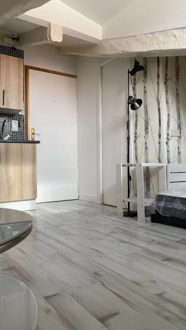 Estudio en calle del Montserrat, 24 - Foto 6