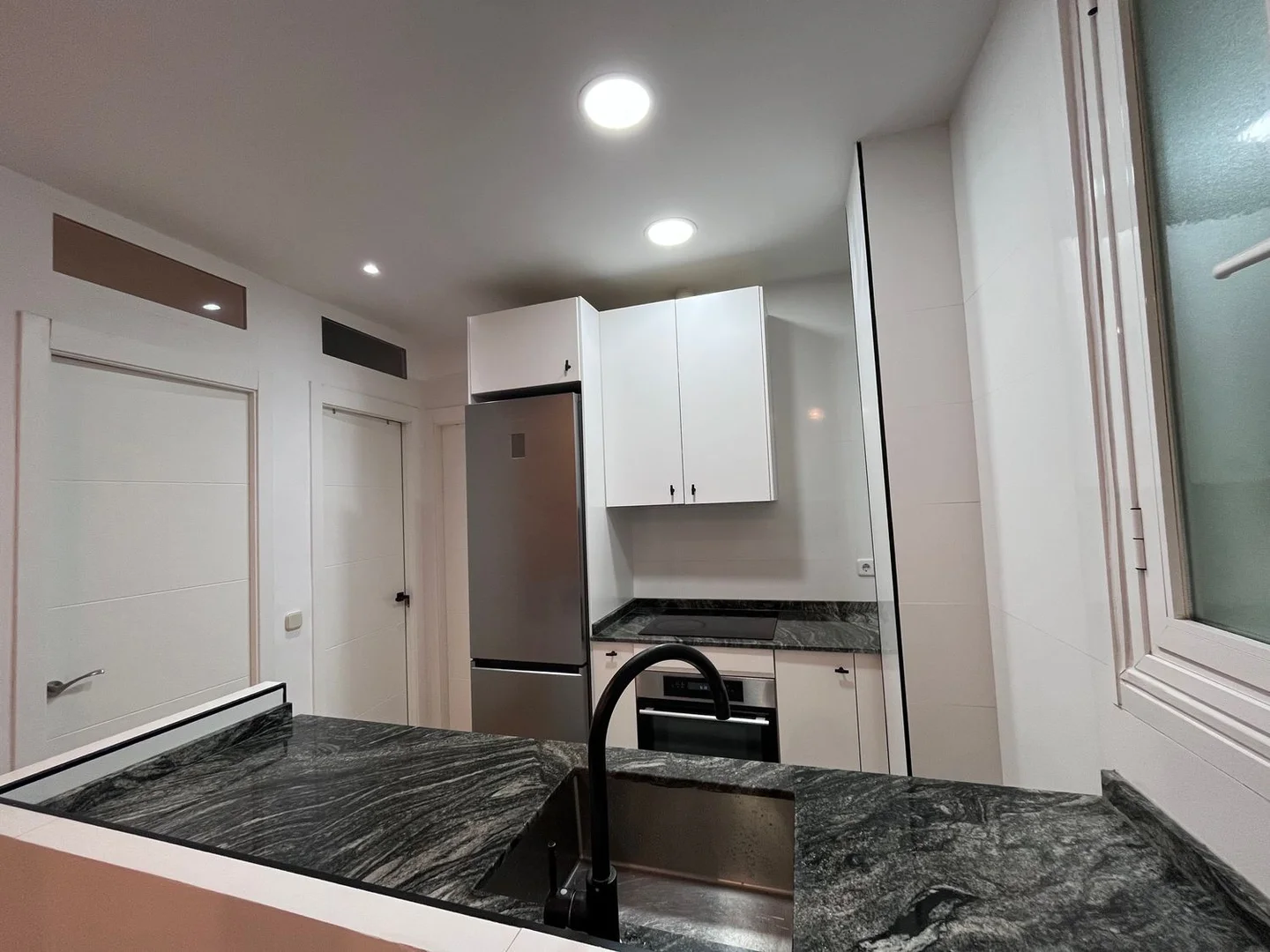 Piso en calle de Narváez, 72 - Foto 12