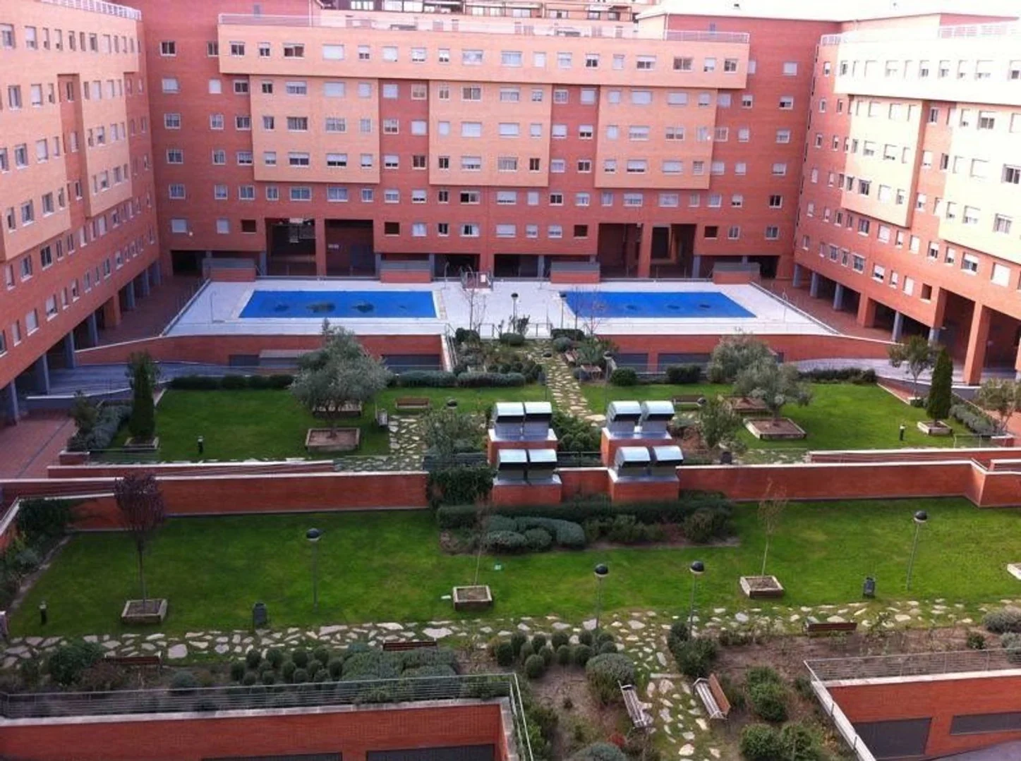 Piso en Calle de la Sierra de Atapuerca, 37, Las Tablas - Foto 4