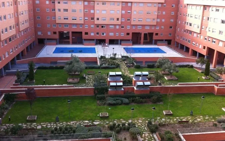 Piso en Calle de la Sierra de Atapuerca, 37, Las Tablas - Foto 4