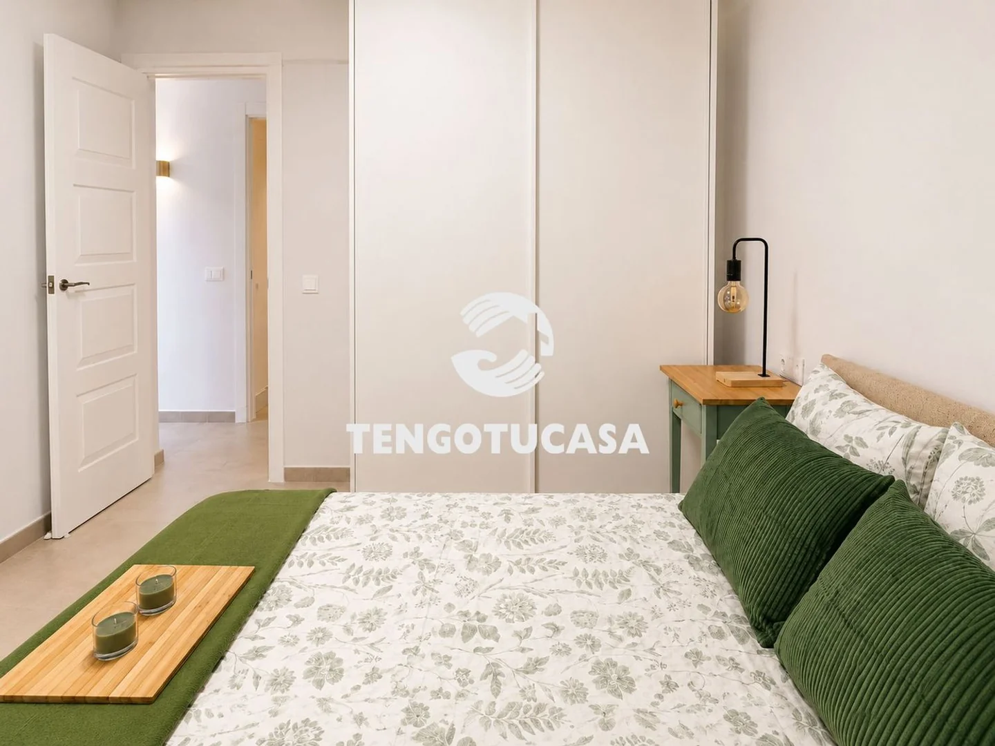 Piso en Calle de María Teresa Sáenz de Heredia, 16, Ventas - Foto 17
