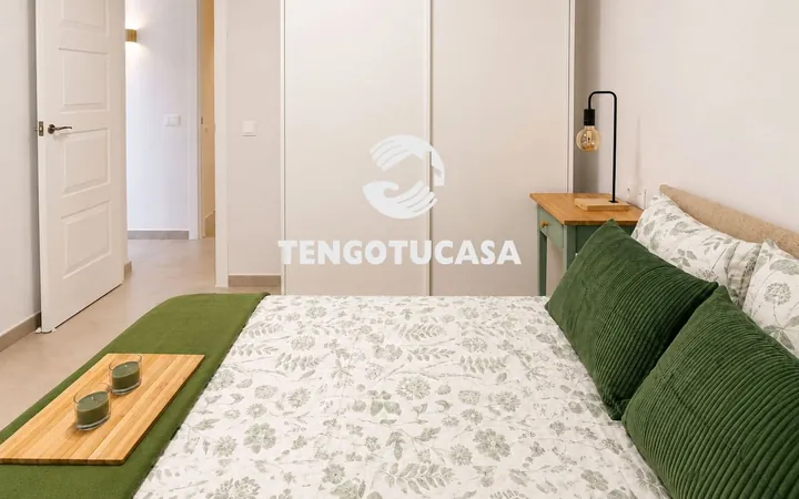 Piso en Calle de María Teresa Sáenz de Heredia, 16, Ventas - Foto 17
