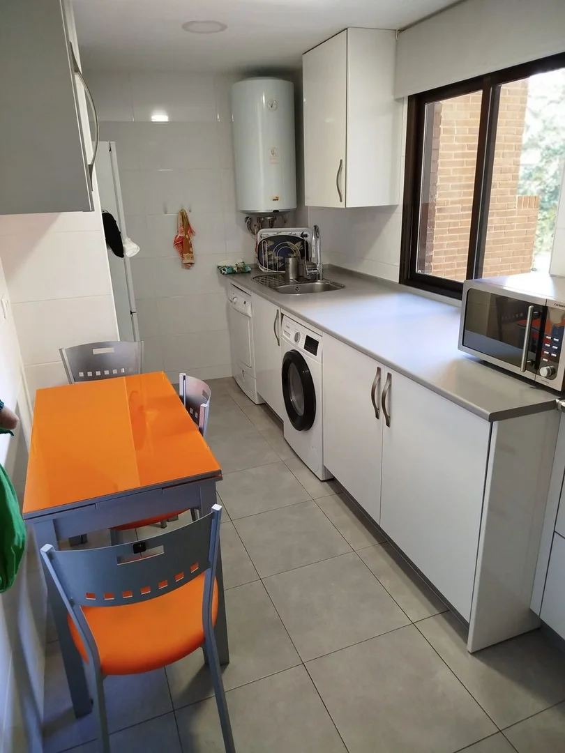 Piso en calle Aliaga, 3 - Foto 24