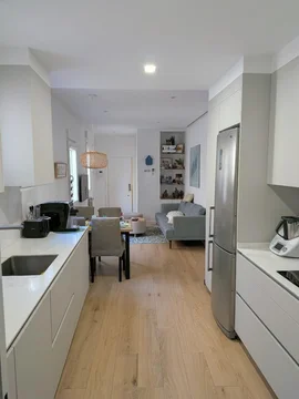 Piso en  Calle de Colombia 11 - Foto 6