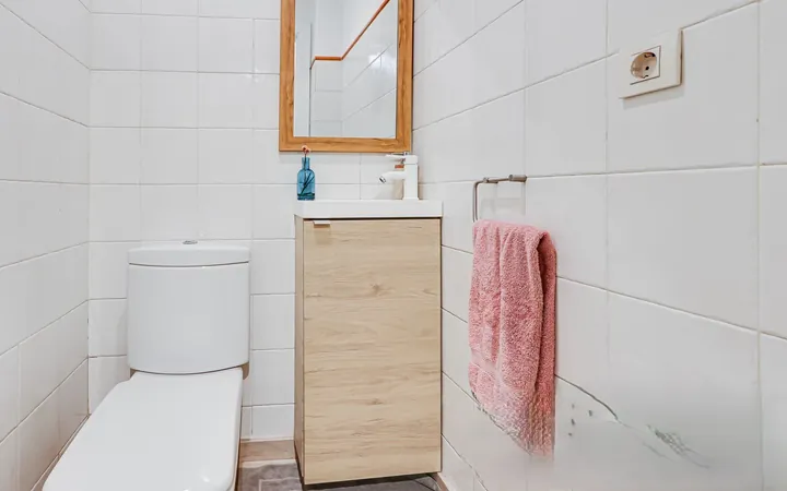 Dúplex en Vila de Gràcia - Foto 11