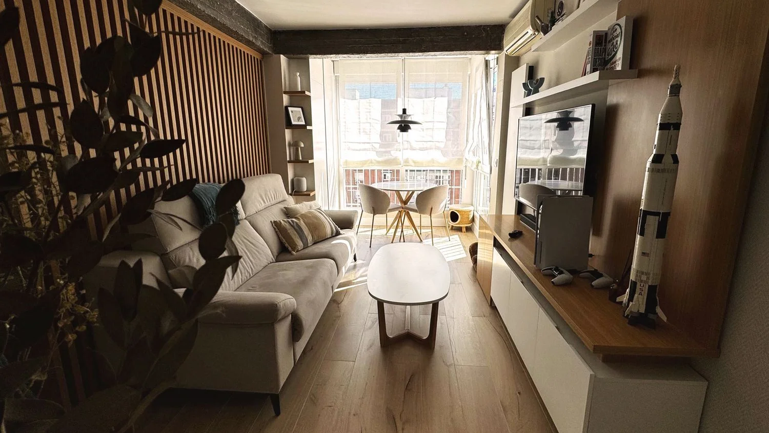 Piso en plaza de Verín, 6 - Foto 1