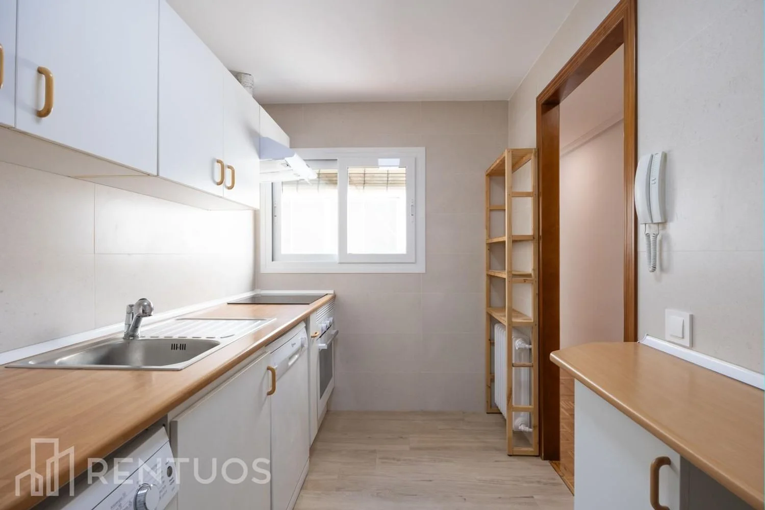 Piso en calle de Téllez - Foto 11