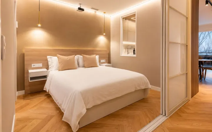 Piso en Paseo del Prado, 16, Huertas-Cortes - Foto 13