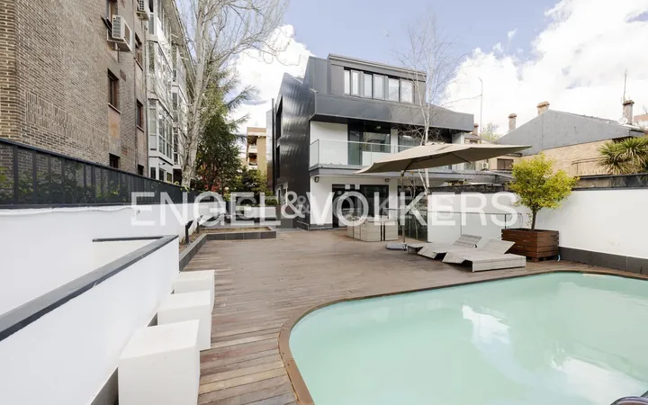 Chalet adosado en Nueva España - Foto 3