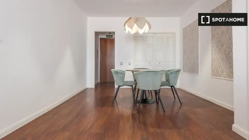 Piso en  Madrid Capital - Foto 11