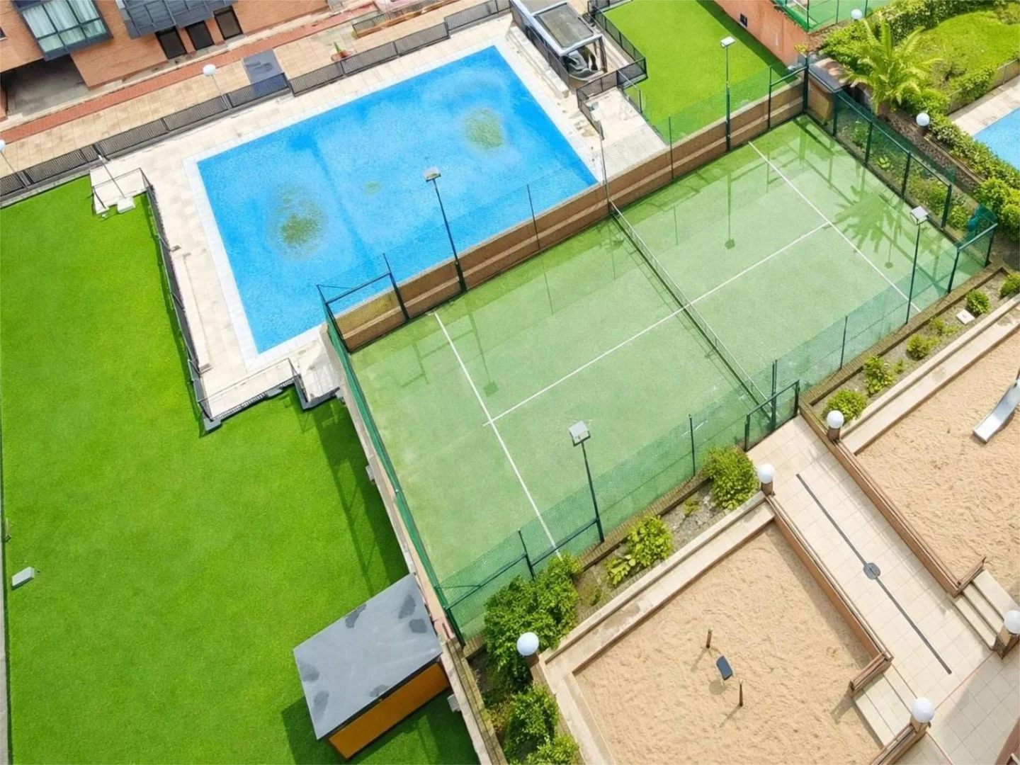 Ático en  Calle de la Maquinilla 26-34 - Foto 56