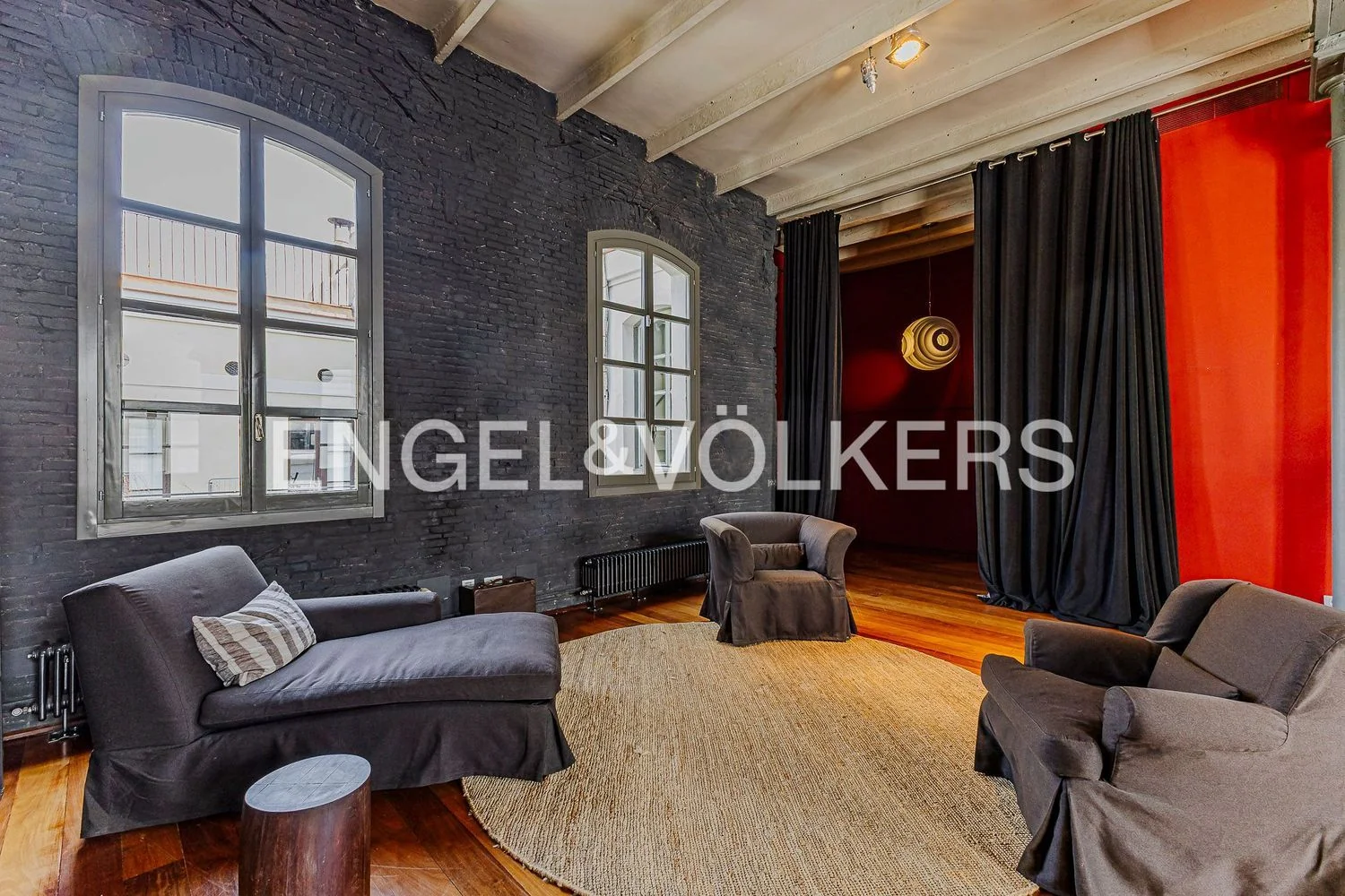 Loft en Sant Pere - Santa Caterina i la Ribera, Sant Pere - Santa Caterina i la Ribera - Foto 21