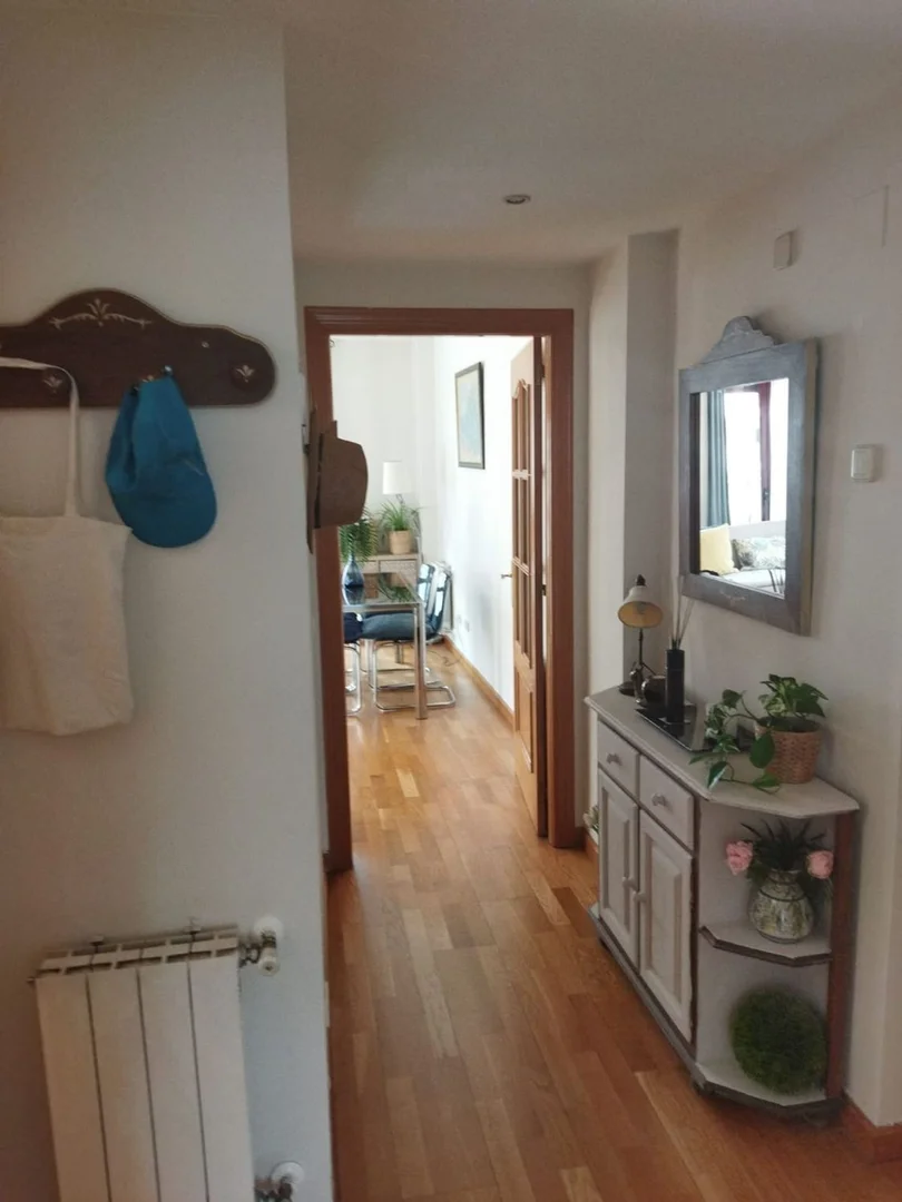 Estudio en calle de Agastia, 42 - Foto 9