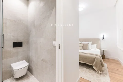 Piso en paseo del General Martínez Campos - Foto 21