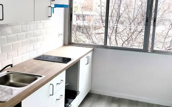 Estudio en  Calle de Godella 63 - Foto 10