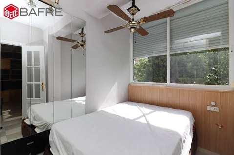 Piso en calle de la Virgen de Lourdes, 40 - Foto 4